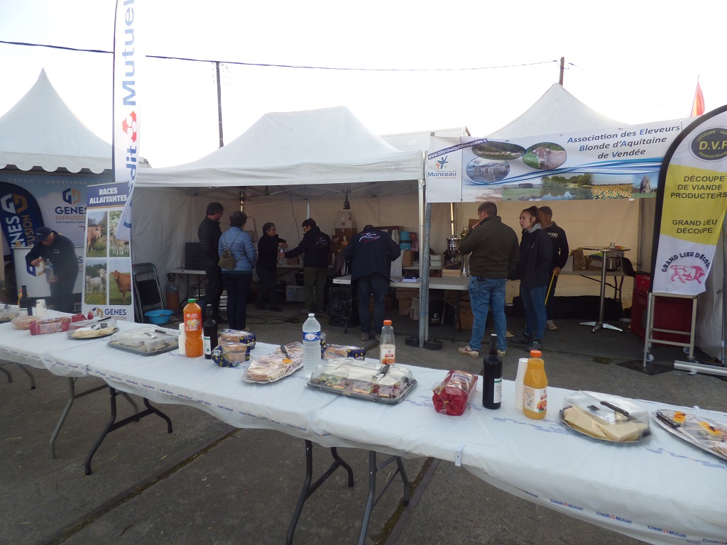 petit-dejeuner