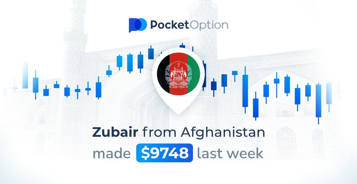 The Ultimate Guide to Trading with Pocket Option 6 The Ultimate Guide to Trading with Pocket Option 6