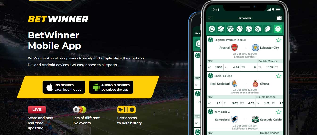 Comprehensive BetWinner Reviews Is It Worth Your Time Comprehensive BetWinner Reviews Is It Worth Your Time