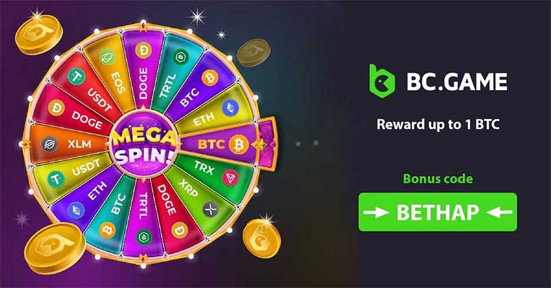 Explore the Exciting Features of BC.Game SK Official Explore the Exciting Features of BC.Game SK Official