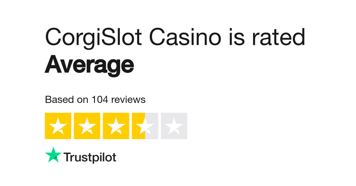 Explore the Exciting Table Games at CorgiSlot Casino 7