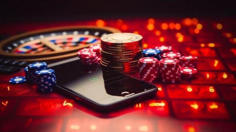 The Ultimate Guide to Online Poker Betting 5 The Ultimate Guide to Online Poker Betting 5