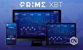 Discovering the PrimeXBT Trading Platform A Comprehensive Guide